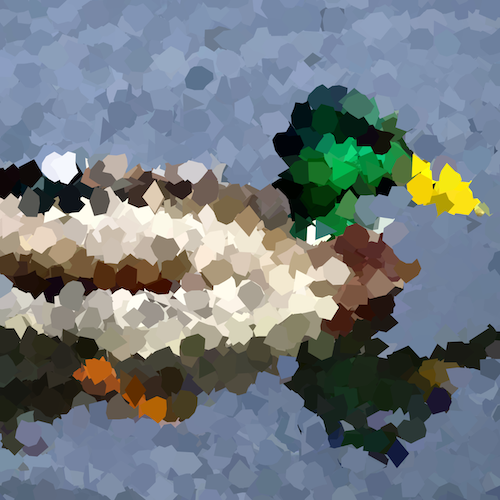 Fun with pixel values undefined
