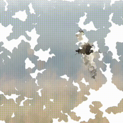 Image pixel walker undefined