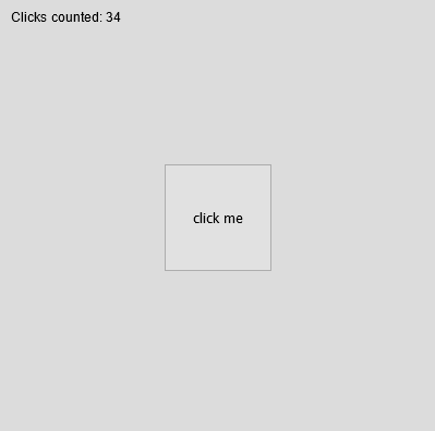 Creating a UI with P5 DOM routines undefined