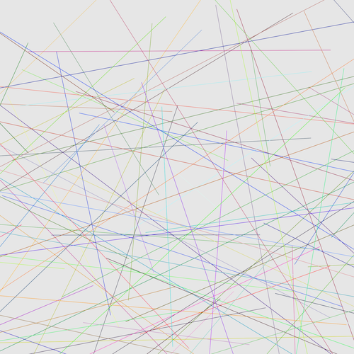 Introduction to random undefined