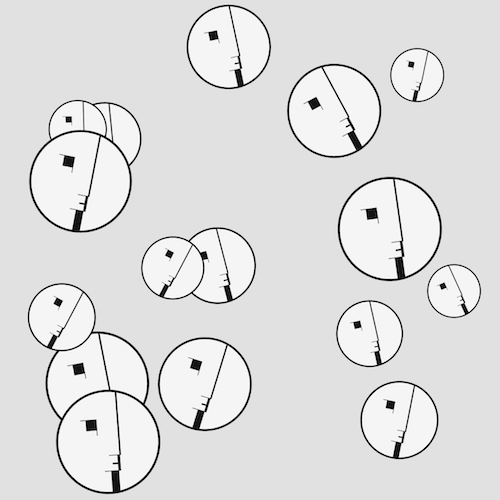 Scale and transform complex shapes undefined